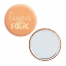 Miroir de sac