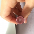 Swatch de CamilleCh29 : Cream lip stain Mat - Rouge à lèvres mat, Sephora