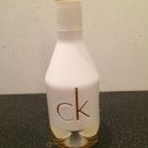 Swatch de CamilleCh29 : Ck In2u Her Eau de Toilette Vaporisateur, Calvin Klein