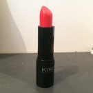Swatch de CamilleCh29 : Smart Lipstick, Kiko