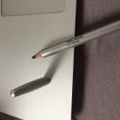 Swatch de CamilleCh29 : Precision Eye Pencil, Kiko