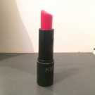 Swatch de CamilleCh29 : Smart Lipstick, Kiko