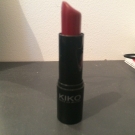 Swatch de CamilleCh29 : Smart Lipstick, Kiko