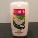 Swatch de CamilleCh29 : Douche Nourrissante Coco de Tahiti, Tahiti