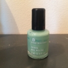 Swatch de CamilleCh29 : Vernis à Ongles - Luminelle, Yves Rocher