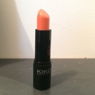 Swatch de CamilleCh29 : Smart Lipstick, Kiko