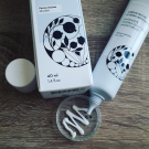 Swatch de Celine56100 : Crème Riche Hydra-Apaisante, Patyka