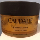 Swatch de lenadfrt : Gommage Divin, Caudalie