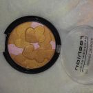 Swatch de Julie69n : Blush, Action