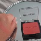 Swatch de Julie69n : Blush rose, Max & More