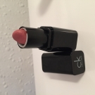 Swatch de edcrtb : Rouge à Lèvres Crème, Calvin klein