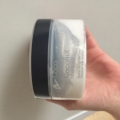 Swatch de edcrtb : Baume Corps Nourrissant, Sephora