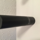 Swatch de edcrtb : Smart Lipstick, Kiko