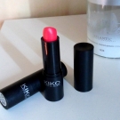 Swatch de NoemieJ : Smart Lipstick, Kiko