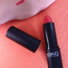 Swatch de NoemieJ : Smart Lipstick, Kiko