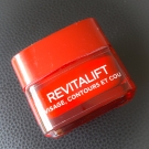 Swatch de Stephy22100 : Revitalift Visage, Contour et Cou, L'Oréal Paris