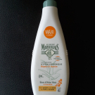 Swatch de Stephy22100 : Lait hydratant Hypoallergénique Sève d'Aloe Vera et Calendula, Le Petit Marseillais