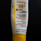 Swatch de Stephy22100 : Crème teintée - Photoderm AR SPF 50, Bioderma