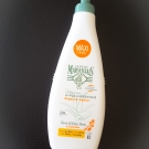 Swatch de Stephy22100 : Lait hydratant Hypoallergénique Sève d'Aloe Vera et Calendula, Le Petit Marseillais