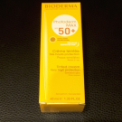 Swatch de Stephy22100 : Crème teintée - Photoderm AR SPF 50, Bioderma