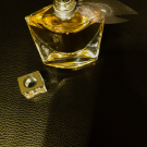 Swatch de Stephy22100 : La Vie est Belle Eau de parfum, Lancôme