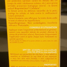 Swatch de Stephy22100 : Crème teintée - Photoderm AR SPF 50, Bioderma