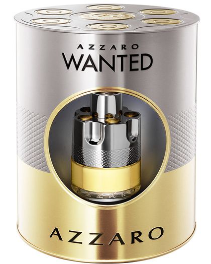 Coffret parfums, Azzaro wanted - Infos et avis