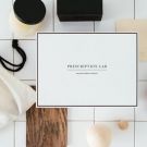 Box beauté Prescription Lab