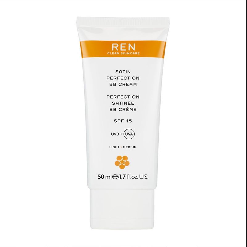 Perfection Satinée BB Crème, Ren - Infos et avis