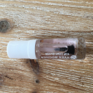 Swatch de  : Top coat Gloss, Yves Rocher
