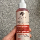 Swatch de  : Thermo-protecteur capillaire, Druide
