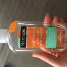 Swatch de  : Désincrustant points noirs Lotion, Neutrogena