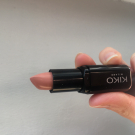 Swatch de  : Smart Lipstick, Kiko