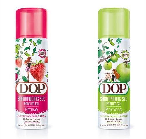 Pomme et Fraise, Dop - Infos et avis