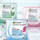 Masque SkinActive Hydra Bomb, Garnier - Infos et avis