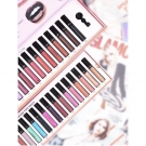 Swatch de Ot_tawa : Cream lip stain Mat - Rouge à lèvres mat, Sephora