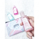 Swatch de Ot_tawa : Gel mains nettoyant, Merci Handy