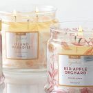 Pot 3 mèches Signature, PartyLite - Infos et avis