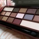 Swatch de Beauty_life_k : I Heart Makeup, Makeup Revolution