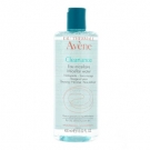 Swatch de Nath15100 : Cleanance Eau Micellaire, Avène