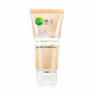 Swatch de Nath15100 : BB Crème Soin Miracle Perfecteur La Classique, Garnier
