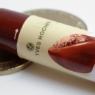 Swatch de jennyfer_pnz : Baume Lèvres Karité, Yves Rocher