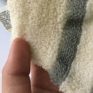 Swatch de jennyfer_pnz : Gant exfoliant, Hyper U