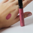 Swatch de jennyfer_pnz : Cream lip stain Mat - Rouge à lèvres mat, Sephora