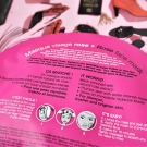 Swatch de jennyfer_pnz : Masque visage tissu effet seconde peau, Sephora