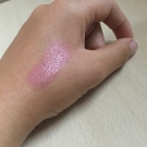 Swatch de jennyfer_pnz : Smart Lipstick, Kiko