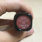Swatch de jennyfer_pnz : Smart Lipstick, Kiko