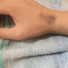 Swatch de jennyfer_pnz : MAT SHADOW, C'est Tout Moi !