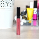 Swatch de jennyfer_pnz : Cream lip stain Mat - Rouge à lèvres mat, Sephora