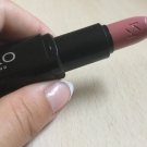 Swatch de jennyfer_pnz : Smart Lipstick, Kiko